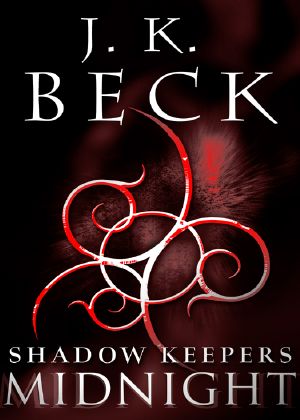 [The Shadow Keepers 3.50] • Midnight